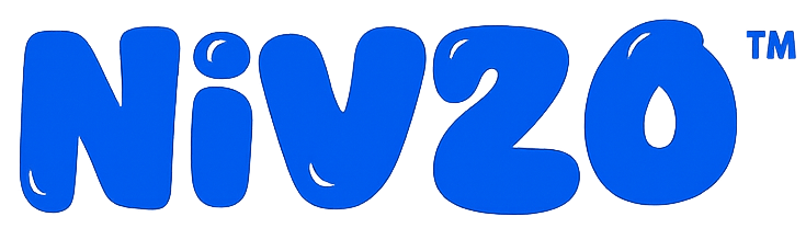 nivzo logo