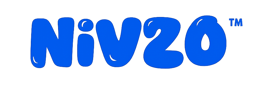 nivzo logo